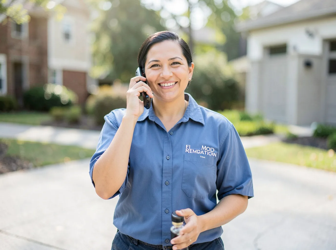 Mold Remediation Crystal Lake, IA FAQs